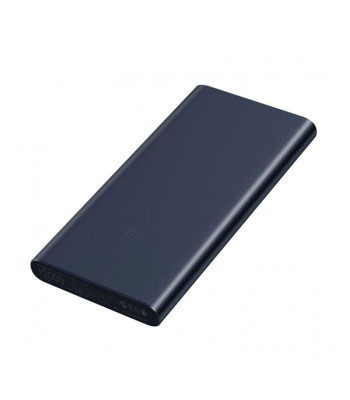 Xiaomi Mi Power Bank 2S 10000mAh